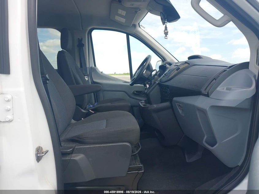 2018 FORD TRANSIT-350 — zdjęcie 5