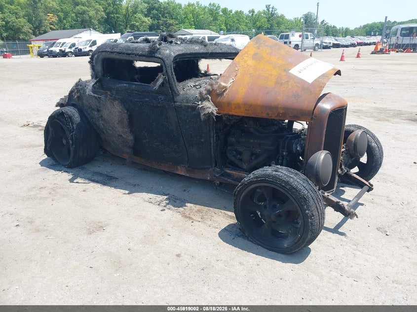 1932 FORD OTHER auction photo 1