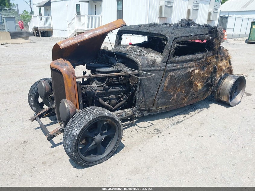 1932 FORD OTHER auction photo 2