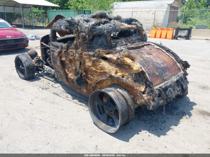 1932 FORD OTHER auction photo 3
