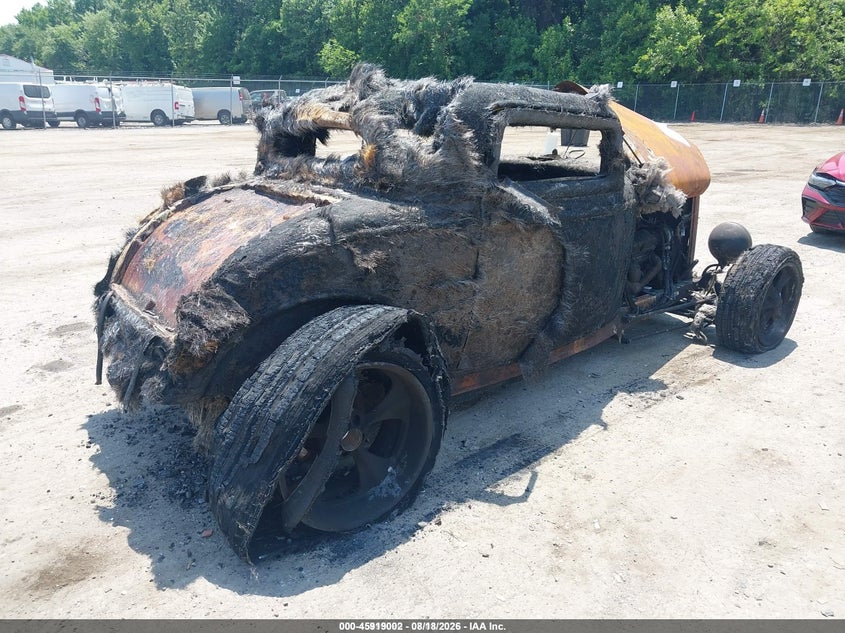 1932 FORD OTHER auction photo 4