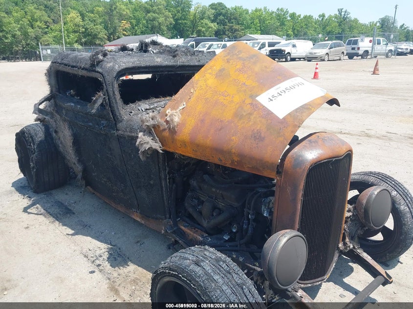 1932 FORD OTHER auction photo 6