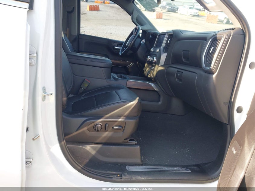 GMC SIERRA 1500 - zdjęcie 5