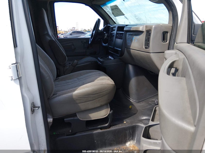 Фото 5 - CHEVROLET EXPRESS