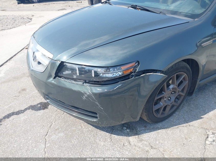 2004 ACURA TL auction photo 6
