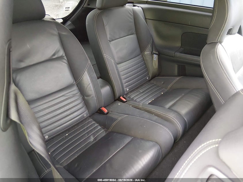 2011 VOLVO C30 auction photo 8