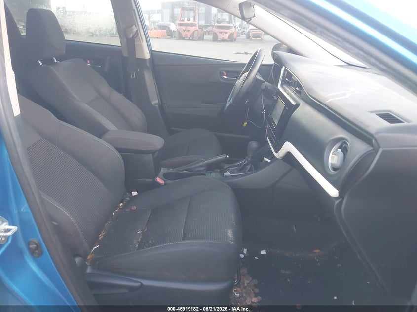 TOYOTA COROLLA IM - zdjęcie 5