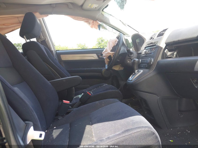 2011 HONDA CR-V auction photo 5