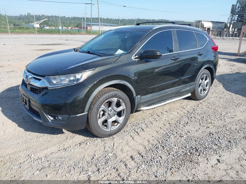 Vin: 2hkrw2h85hh629974, lot: 46418304, honda cr-v ex-l/ex-l navi 20172