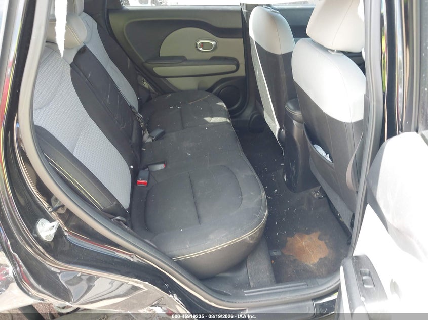 KIA SOUL 2015 VIN KNDJP3A55F7143361