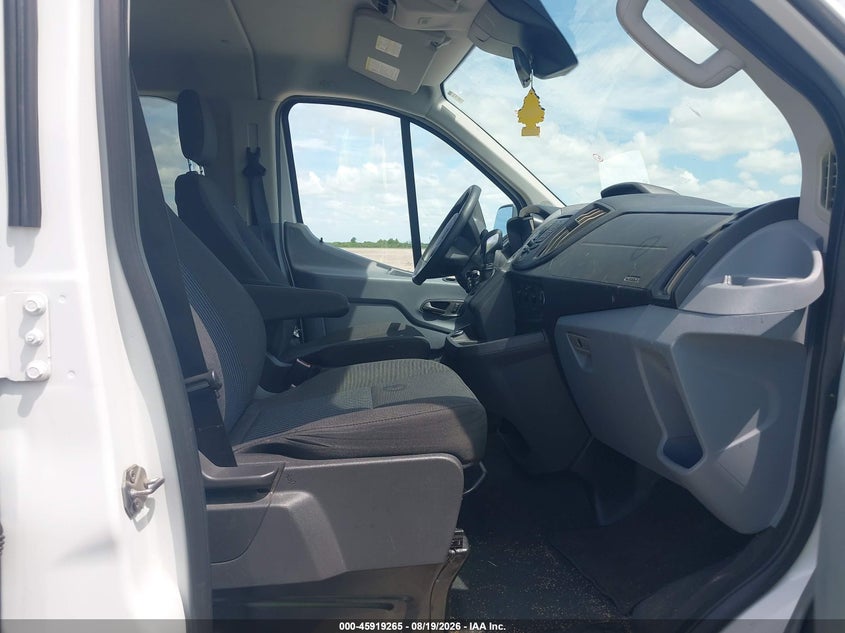 2018 FORD TRANSIT-350 — zdjęcie 5