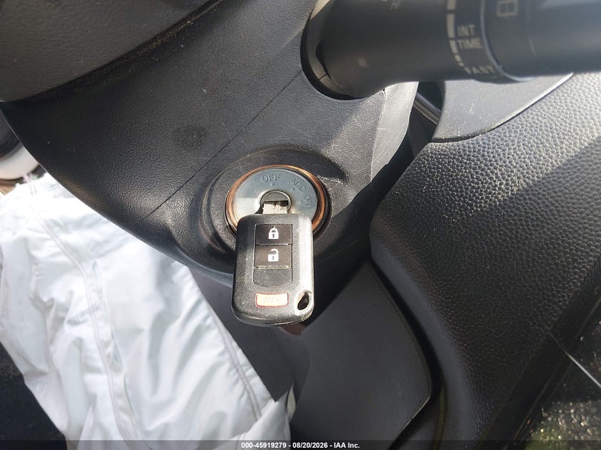 MITSUBISHI MIRAGE 2019 VIN ML32A3HJ2KH006653