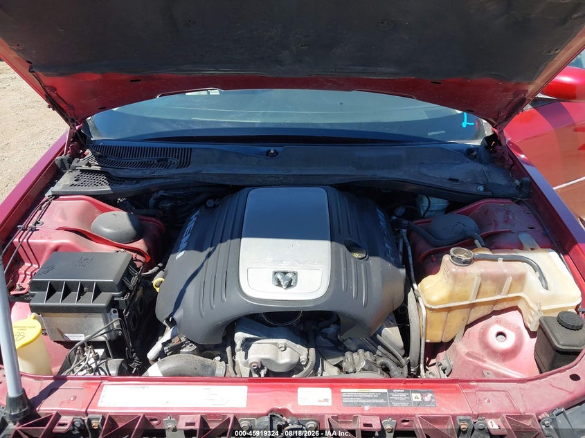 2005 DODGE MAGNUM RT · Photo 10