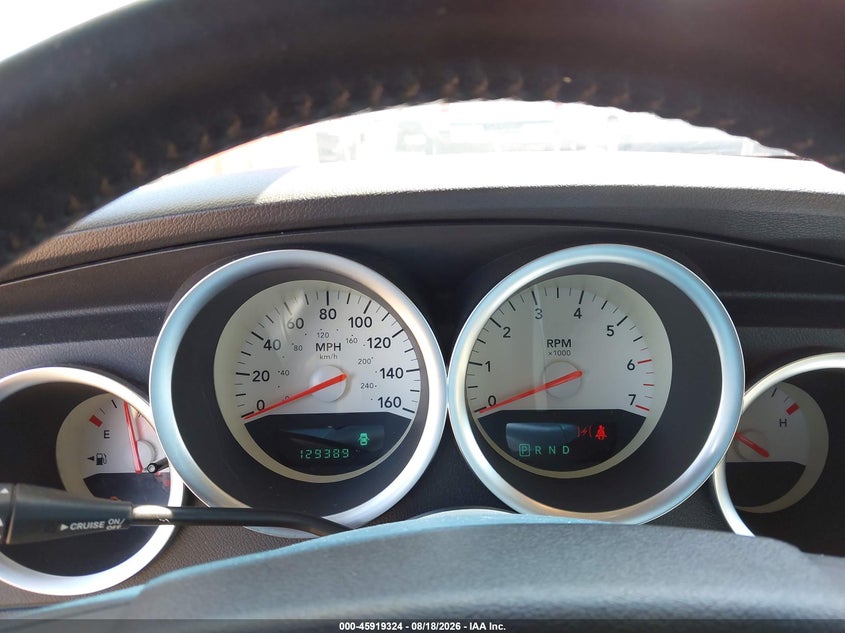 2005 DODGE MAGNUM RT · Photo 7