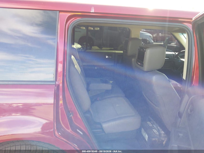 FORD FLEX 2016 VIN 2FMGK5C87GBA24274