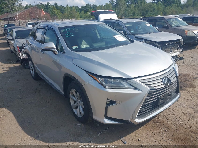 Vin: 2t2bzmca4hc117457, lot: 46418458, lexus rx 350 2017 img_1