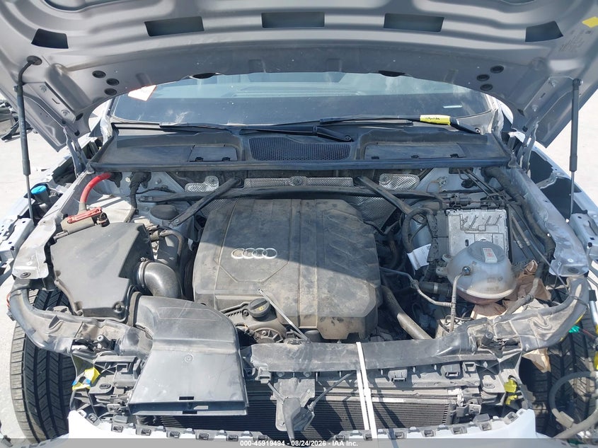 AUDI Q5 - zdjęcie 10