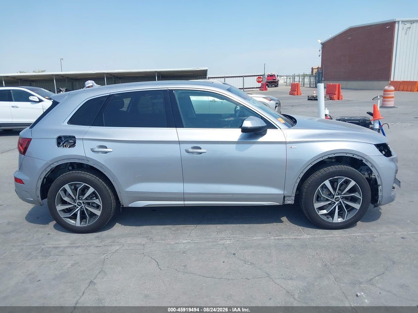 AUDI Q5 - zdjęcie 14