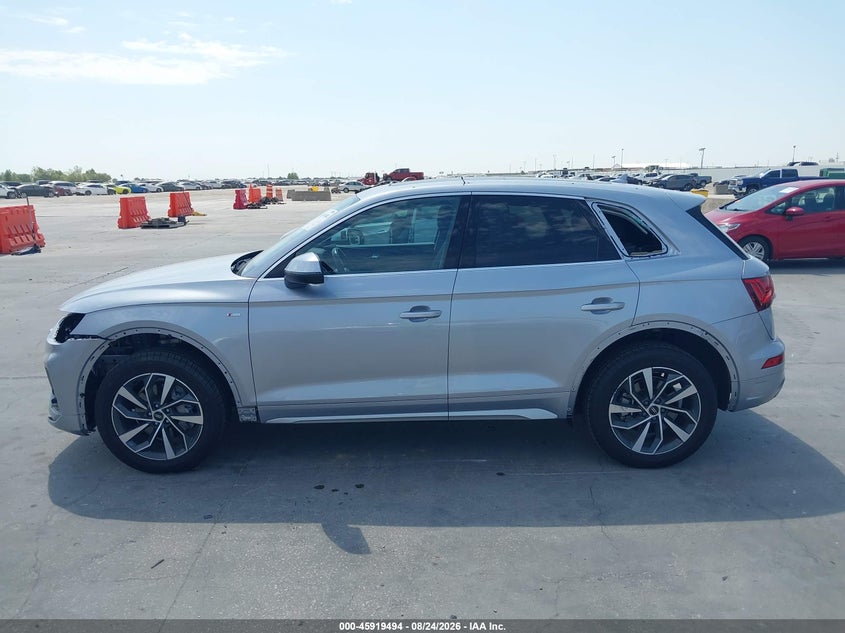 AUDI Q5 - zdjęcie 15