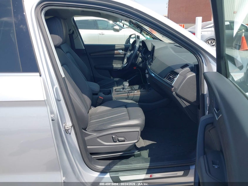 AUDI Q5 - zdjęcie 5
