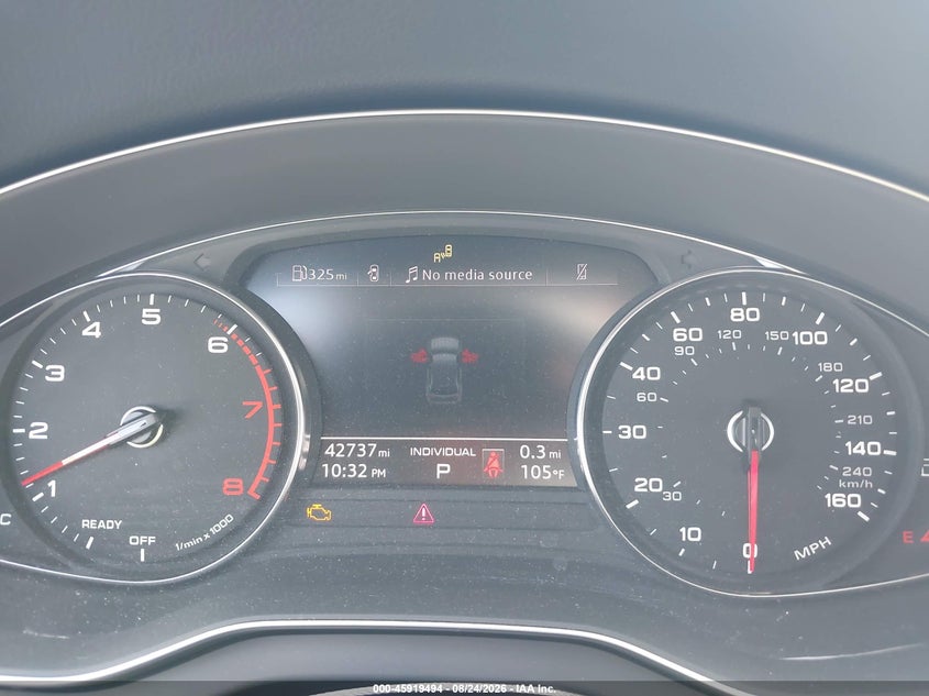 AUDI Q5 - zdjęcie 7