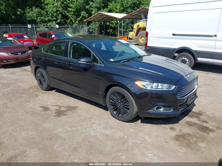 Vin: 3fa6p0hd4er207761, lot: 46418685, ford fusion se 2014 img_1