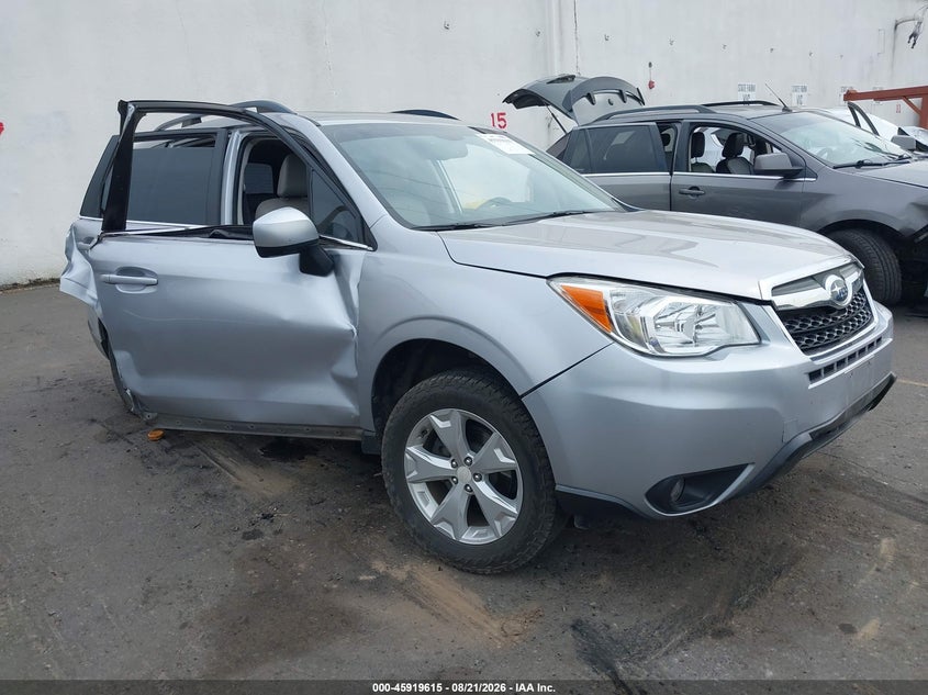 Vin: jf2sjarc6gh473262, lot: 46418703, subaru forester 2.5i limited 2016 img_1