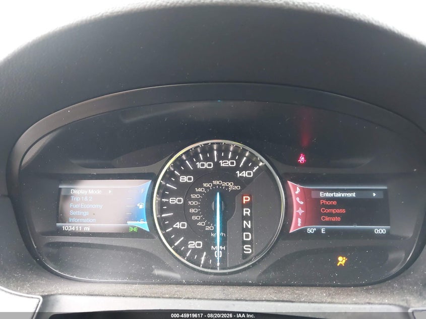 2013 FORD EDGE SEL · Фото 7