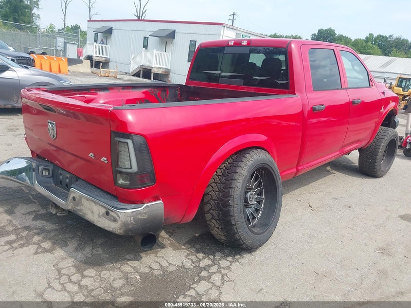 Vin: 3c6ur5dl6gg204839, lot: 46418821, ram 2500 outdoorsman 20164