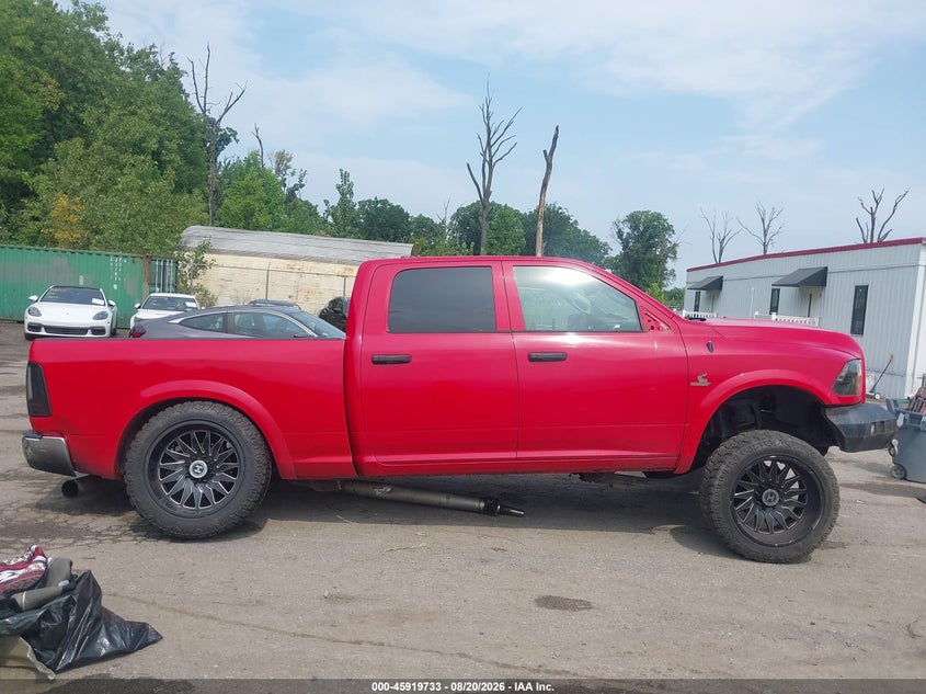 RAM 2500 - zdjęcie 13