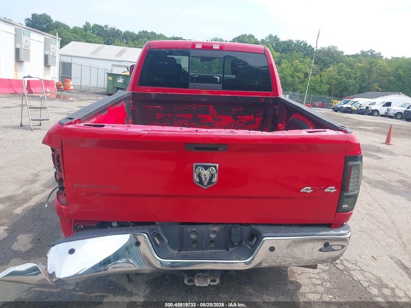 RAM 2500 - zdjęcie 16