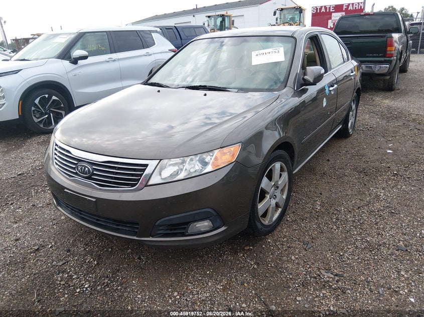 Vin: knagh4a87a5436655, lot: 46418840, kia optima ex 20102