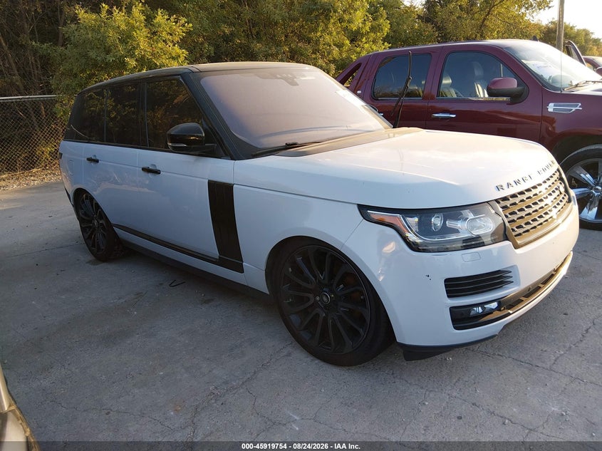 LAND-ROVER RANGE ROVER 2017 VIN SALGS2FE8HA323766