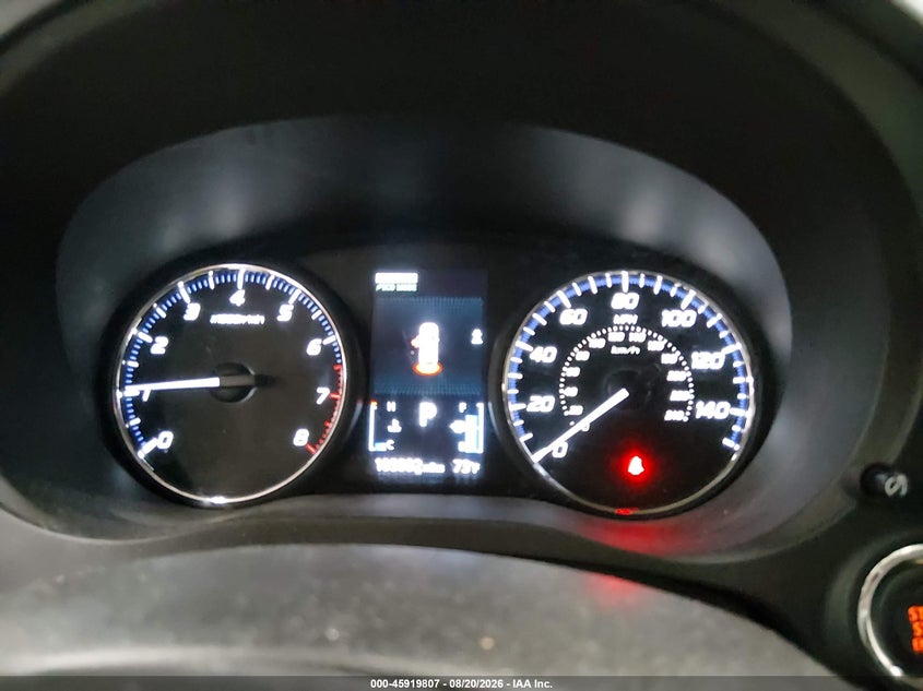 2017 MITSUBISHI OUTLANDER auction photo 7