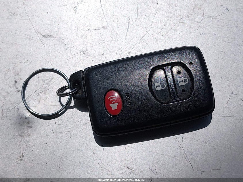 2012 TOYOTA PRIUS V (+) WAGON 1.8L I-4 DOHC, VVT, 98HP