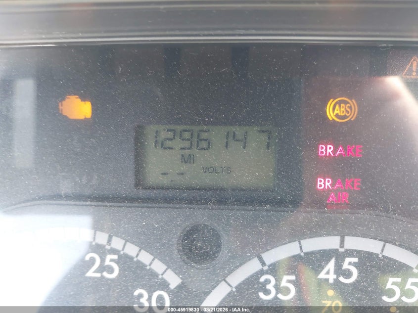 2014 FREIGHTLINER CASCADIA 125 auction photo 5