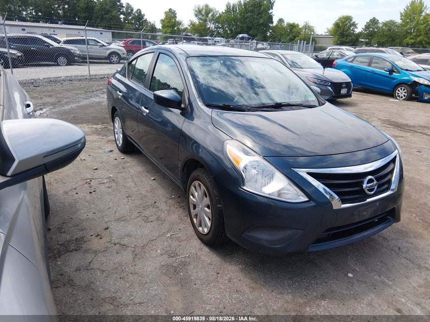Vin: 3n1cn7ap4gl839345, lot: 46418927, nissan versa 1.6 s/1.6 s+/1.6 sl/1.6 sv 2016 img_1