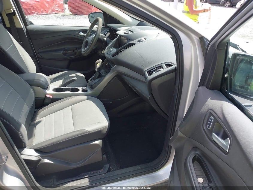 2015 FORD ESCAPE auction photo 5