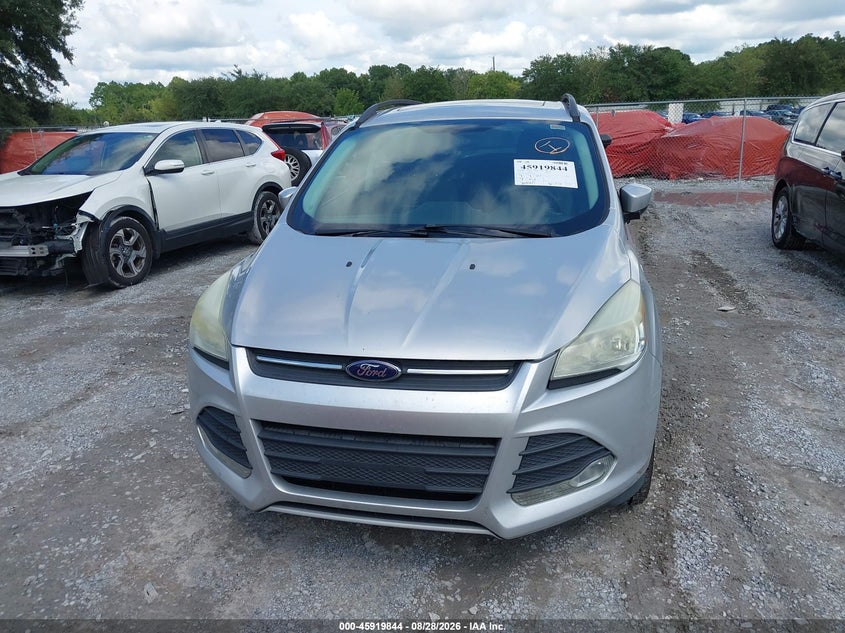 2015 FORD ESCAPE auction photo 6