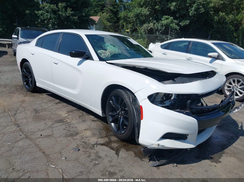 DODGE CHARGER - zdjęcie 1