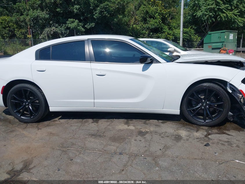 DODGE CHARGER - zdjęcie 14