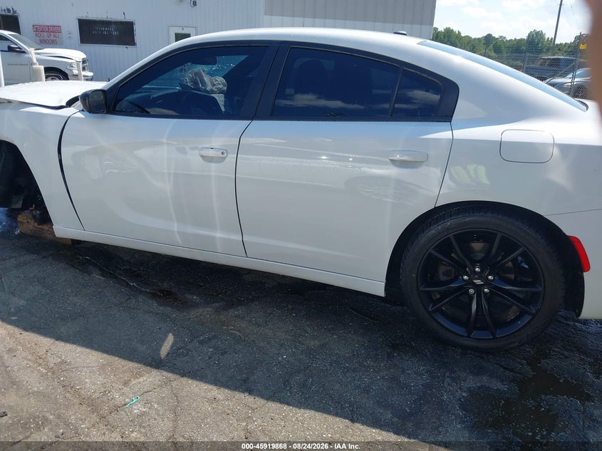 DODGE CHARGER - zdjęcie 15