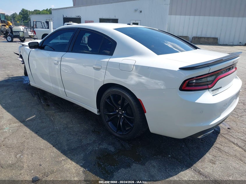 DODGE CHARGER - zdjęcie 3