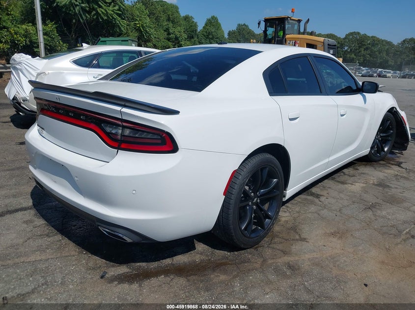 DODGE CHARGER - zdjęcie 4