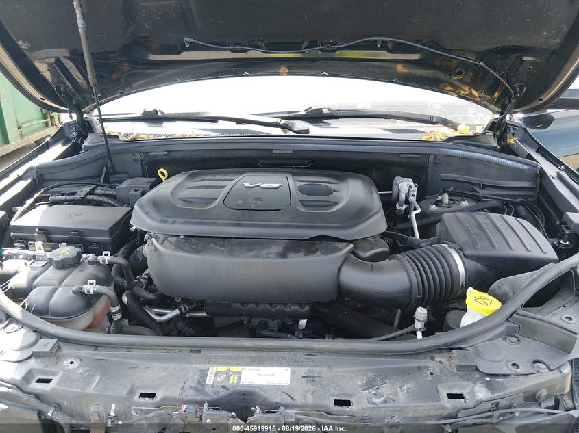 JEEP GRAND CHEROKEE - zdjęcie 10