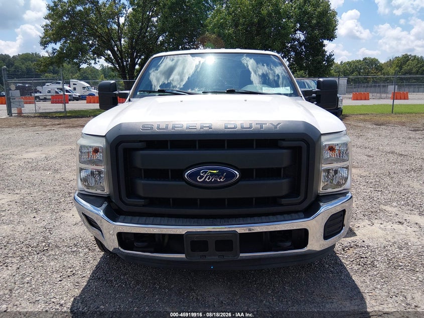 2016 FORD F-250 auction photo 6