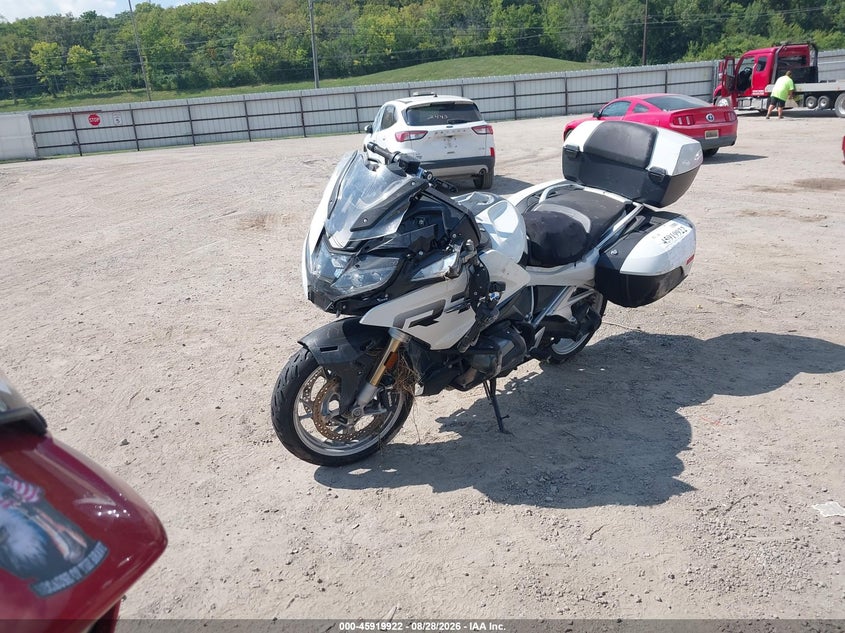 BMW R 1250 2024