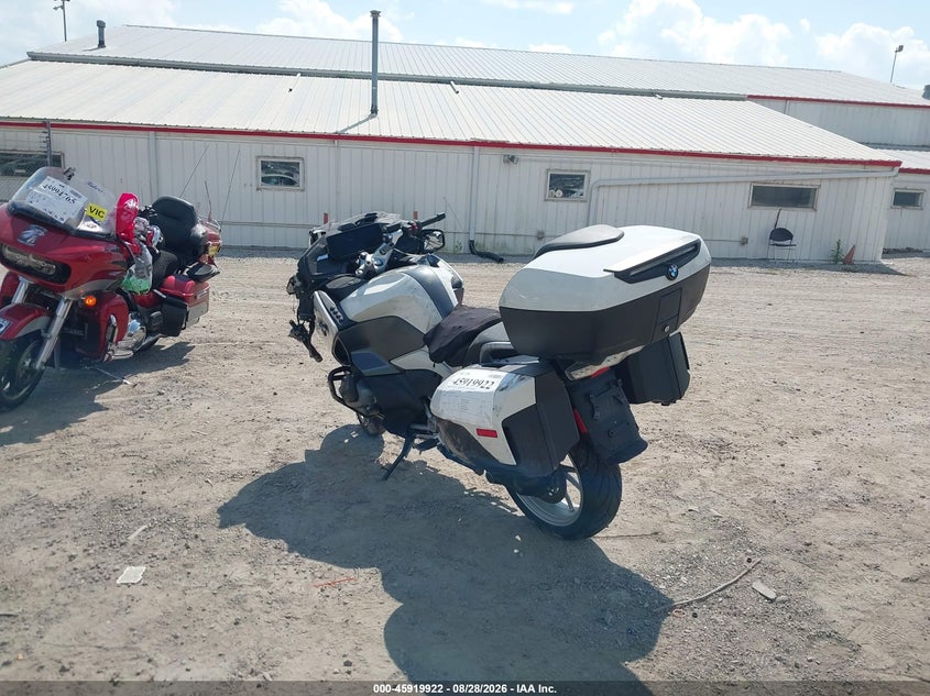 BMW R 1250 2024