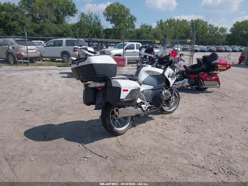 BMW R 1250 2024