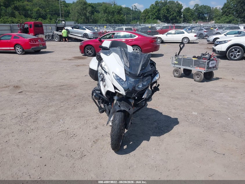 BMW R 1250 2024